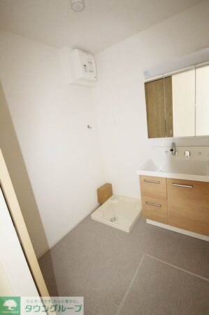 ヴィラローリーIIIの物件内観写真